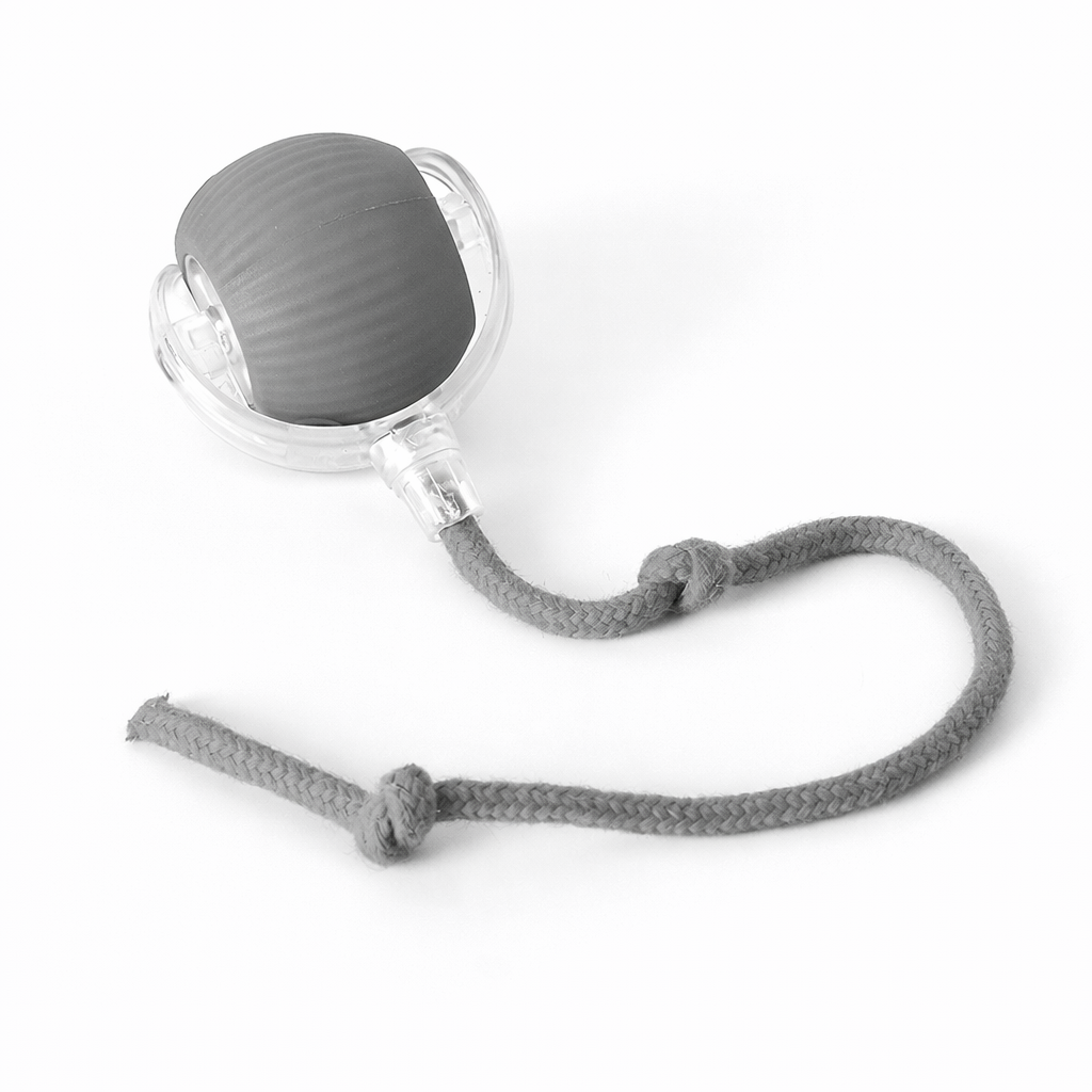 Interactive Pet Toy Ball