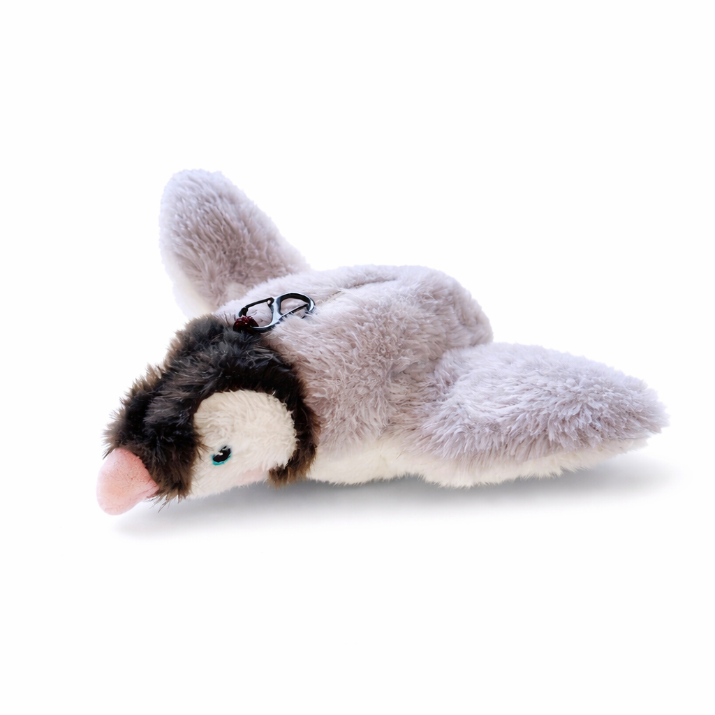 Pet Plush Bite Resistant Toy