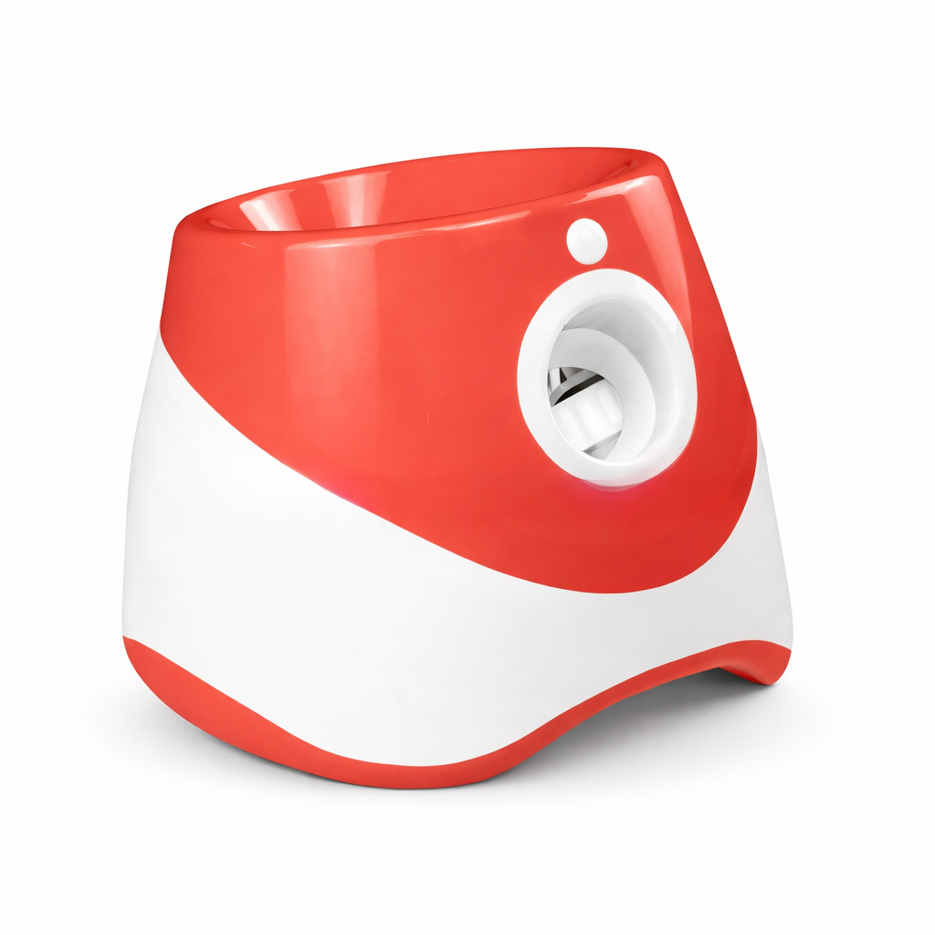 Ball throwing Machine