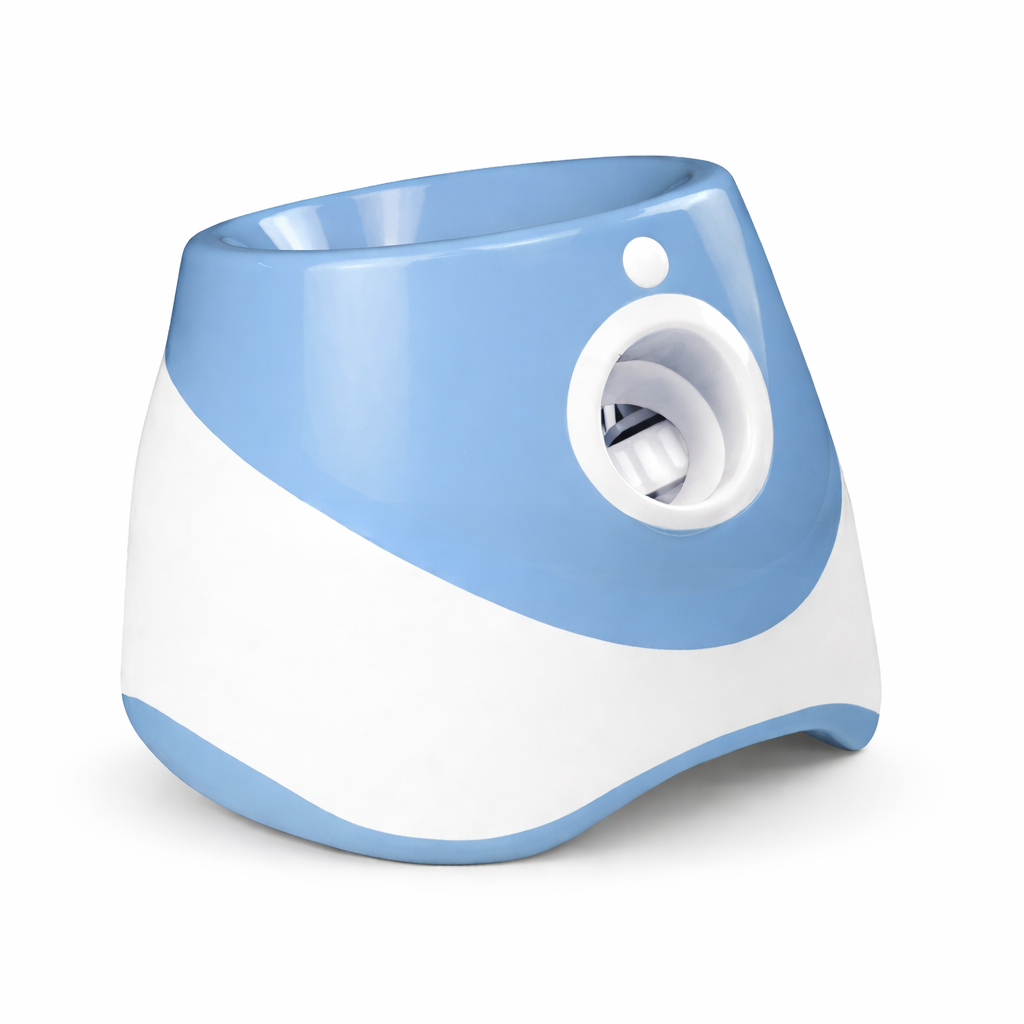 Ball throwing Machine