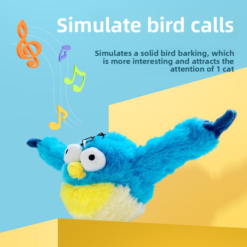Pet Plush Bite Resistant Toy